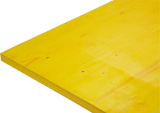 Betonschalungsplatte