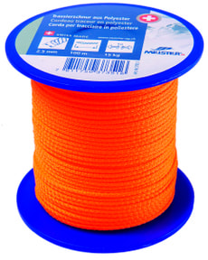 TRASSIERSCHNUR AUS POLYESTER