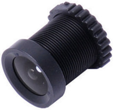 Linse 2,8 mm IR-Cut