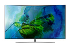 QE-55Q8C 138 cm 4K QLED TV