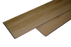 Maxi-Clic Vinyl 5 mm Ahorn
