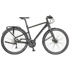 Silence 20 Men 28"