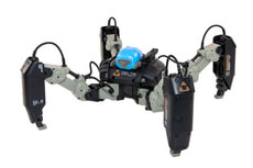 MekaMon Robot V2 - Schwarz