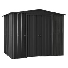 Metallgerätehaus Globel 8x6