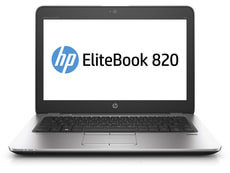 EliteBook 820 G4