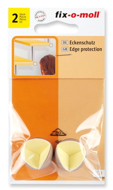 Eckenschutz