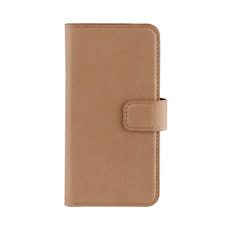 Wallet Case Viskan camel