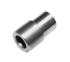 Adapter für Velos mit Boost