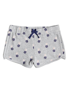 Mädchen-Freizeitshort