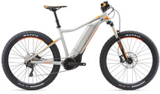 Dirt E+ 2 Pro 27.5"
