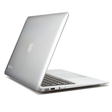 SeeThru MacBook Air 13 Clear