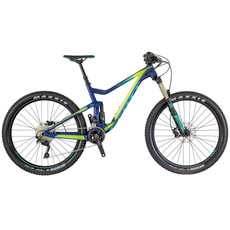 Contessa Genius 730 Women 27.5"