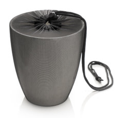 Pflanzenschutznetz Ø 20 cm