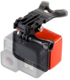 Bite Mount + Floaty
