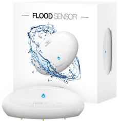 Z-Wave Flood Sensor