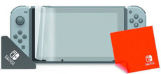 pdp Official Bildschirmschutz Kit