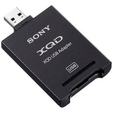 XQD QDASB1 USB Card Adapter
