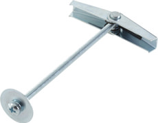Kippdübel KD 4