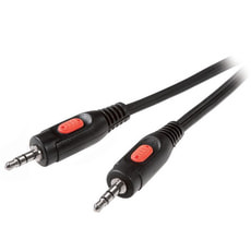 3/41-N jack 3.5mm 1.5m