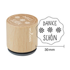 WOODIES DANKE SCHÖN