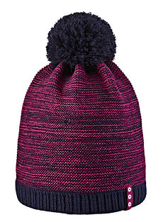 Bonnet pour fille
