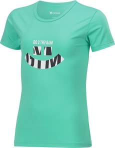 Mädchen-Shirt