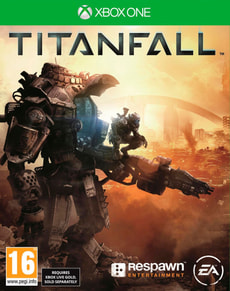 Xbox One - Titanfall