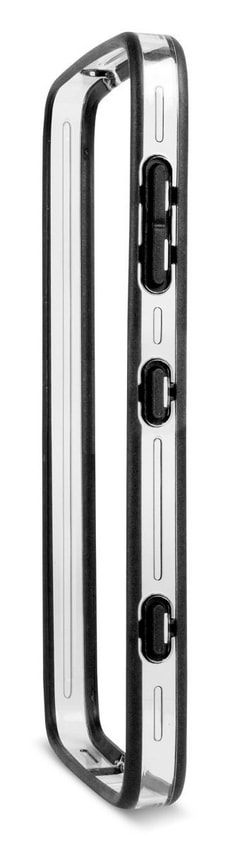 Bumper Liberto 825 schwarz