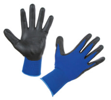 Feinstrickhandschuh Airtec