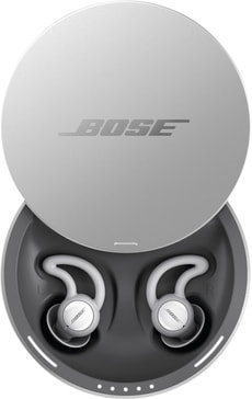 Noise-masking Sleepbuds™