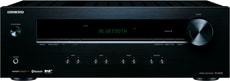 TX-8220 - Schwarz