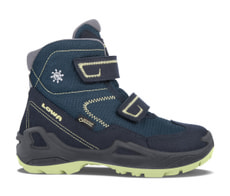 Milo GTX Mid