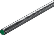 Gewindestange M10 Edelstahl 1 m