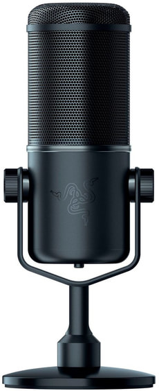 Mikrofon Seiren Elite