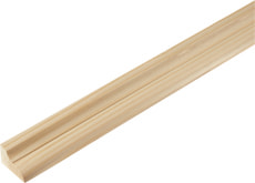 Eckstab Profil P107