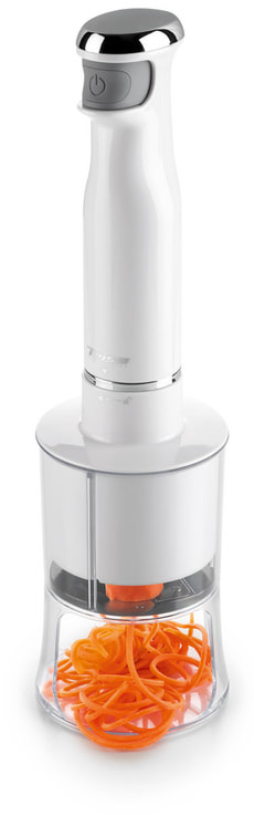 Spiralizer 2 in 1
