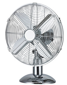 Tischventilator Nivala