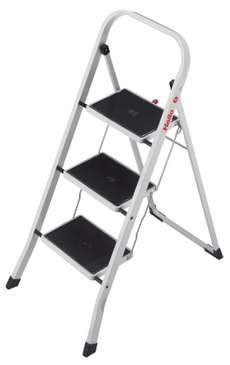 Klapptritt K20 3 Stufen