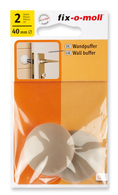 Wandpuffer