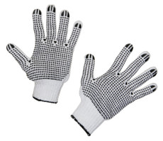 Strickhandschuh Grippit, Herren