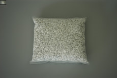 Kies Bianca Carrara 2.5 kg