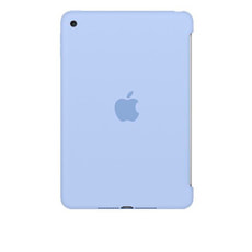 iPad mini 4 Silicone Case Lilac