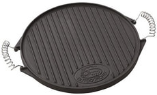 Grillplatte 480/570
