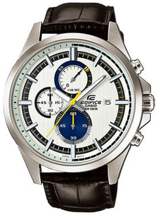Armbanduhr EFV-520L-7AVUEF