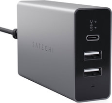USB-C Travel Charger