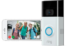 Ring Video Doorbell 2
