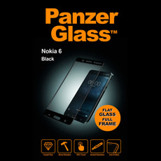 for Nokia 6 black