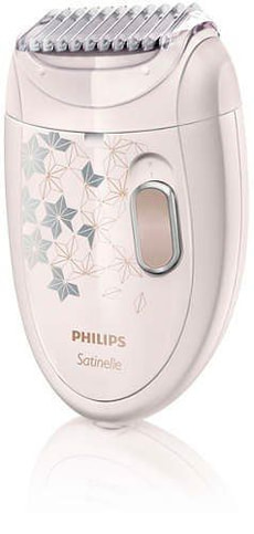 HP6423/00 Satinelle