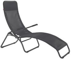 Chaise longue SAMBA