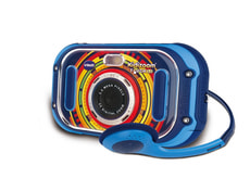 Vtech Kidizoom Touch 5.0 Bleu (F)